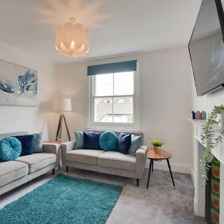 Standout 2Bd Coastal Cottages In South Devon シャルドン エクステリア 写真
