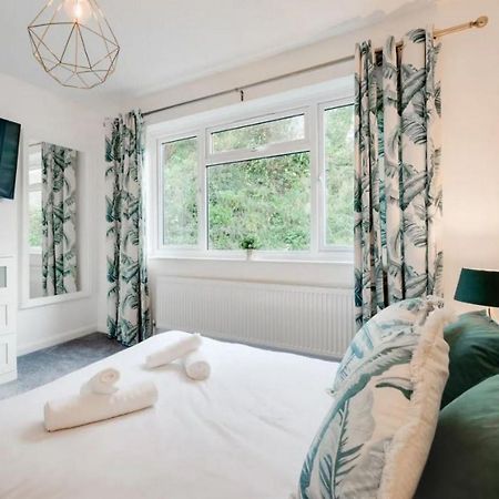 Standout 2Bd Coastal Cottages In South Devon シャルドン エクステリア 写真