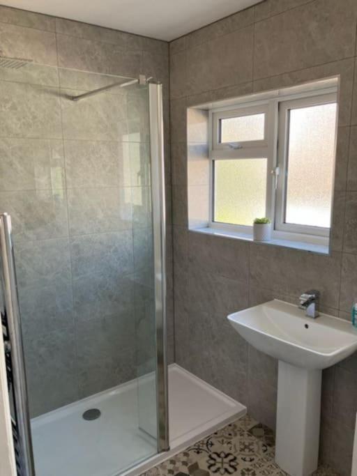Standout 2Bd Coastal Cottages In South Devon シャルドン エクステリア 写真