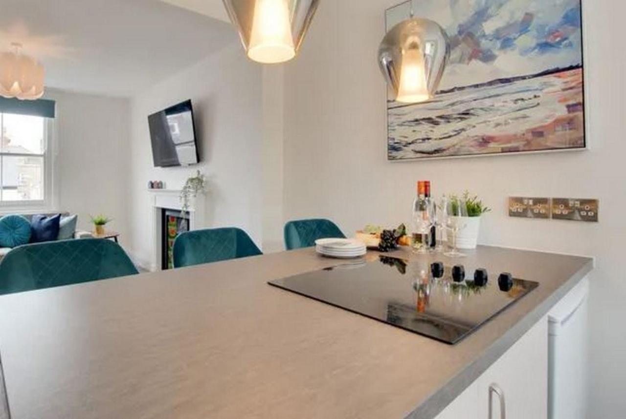 Standout 2Bd Coastal Cottages In South Devon シャルドン エクステリア 写真