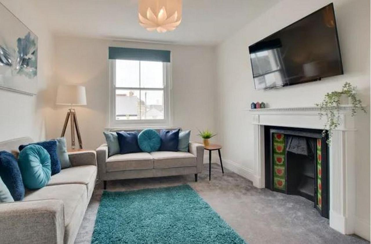 Standout 2Bd Coastal Cottages In South Devon シャルドン エクステリア 写真