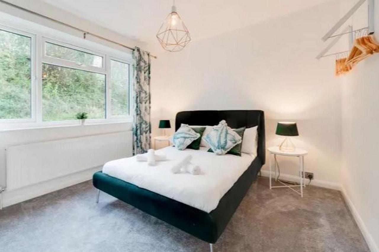 Standout 2Bd Coastal Cottages In South Devon シャルドン エクステリア 写真