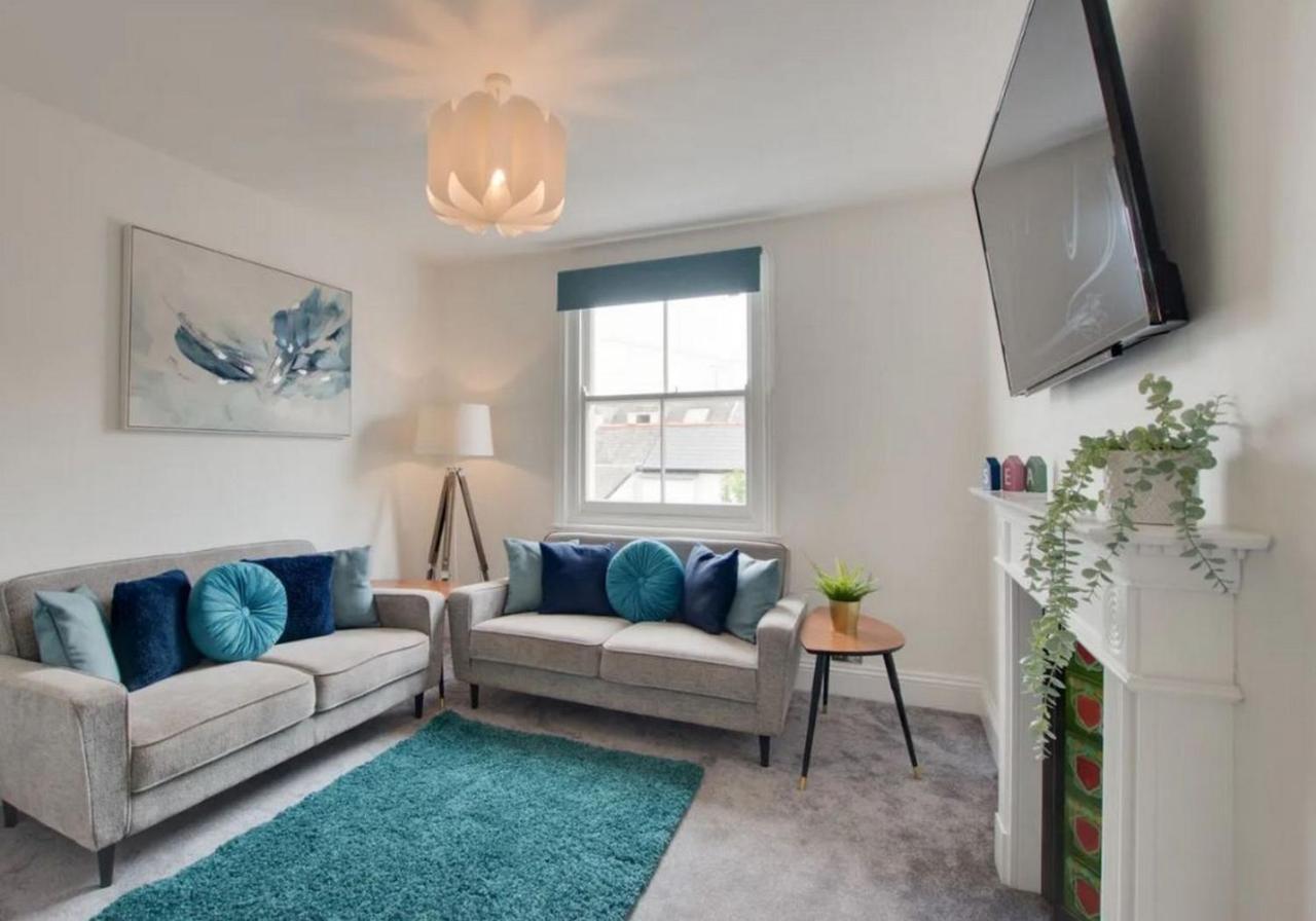 Standout 2Bd Coastal Cottages In South Devon シャルドン エクステリア 写真