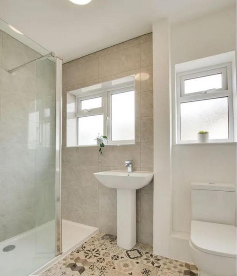 Standout 2Bd Coastal Cottages In South Devon シャルドン エクステリア 写真
