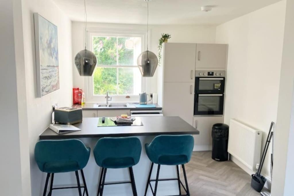 Standout 2Bd Coastal Cottages In South Devon シャルドン エクステリア 写真