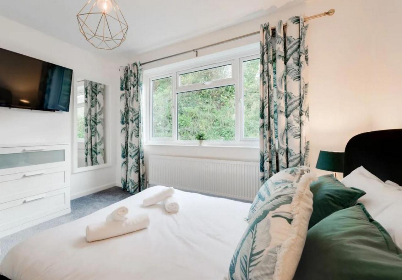 Standout 2Bd Coastal Cottages In South Devon シャルドン エクステリア 写真